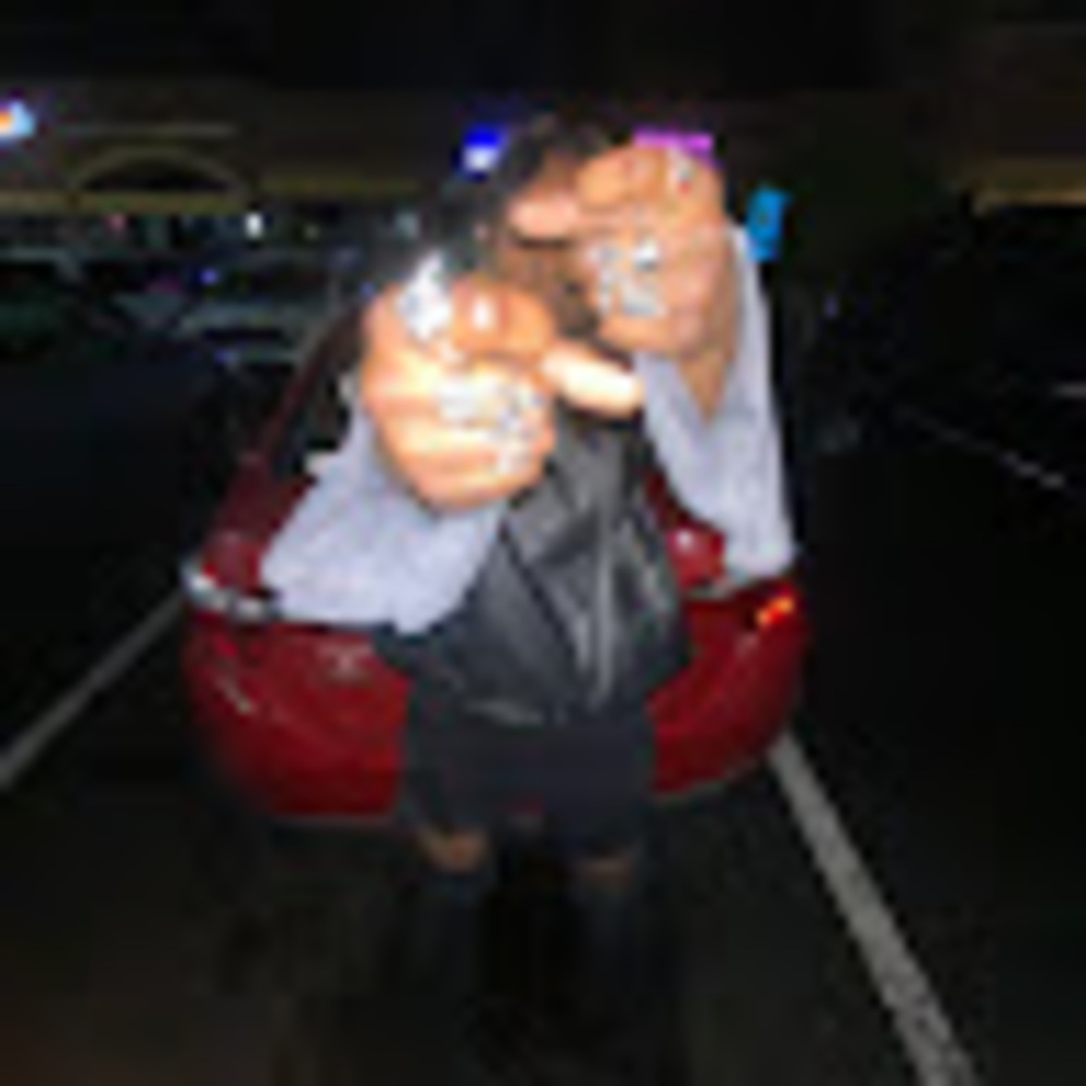 Meet your Posher, Infinity